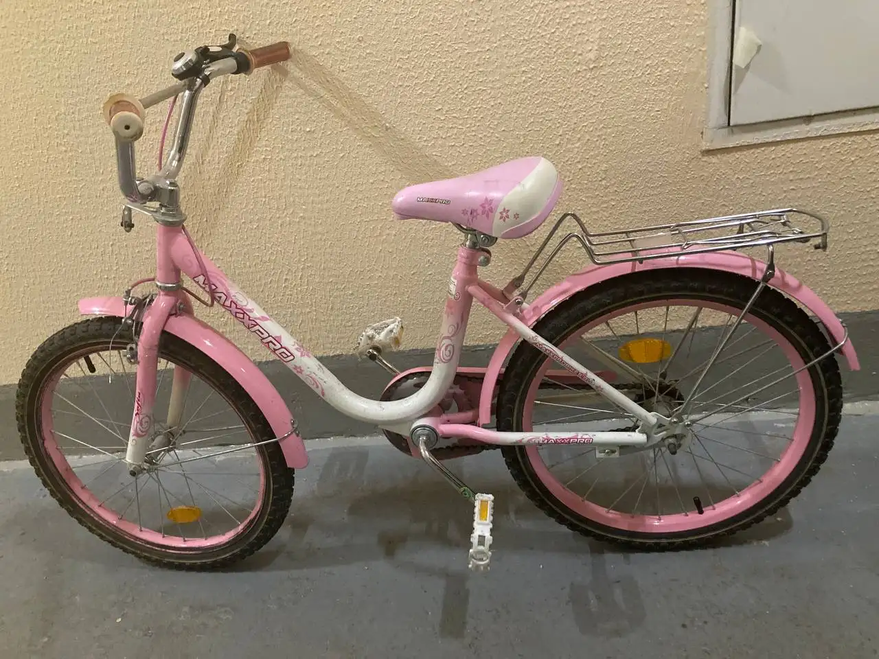 Детский велосипед - Детские велосипеды (Барахолка) в Люберцы