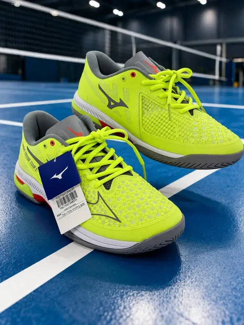 Кроссовки Mizuno Wave Exceed Tour 5 All Court AC - частное объявление в Люберцы