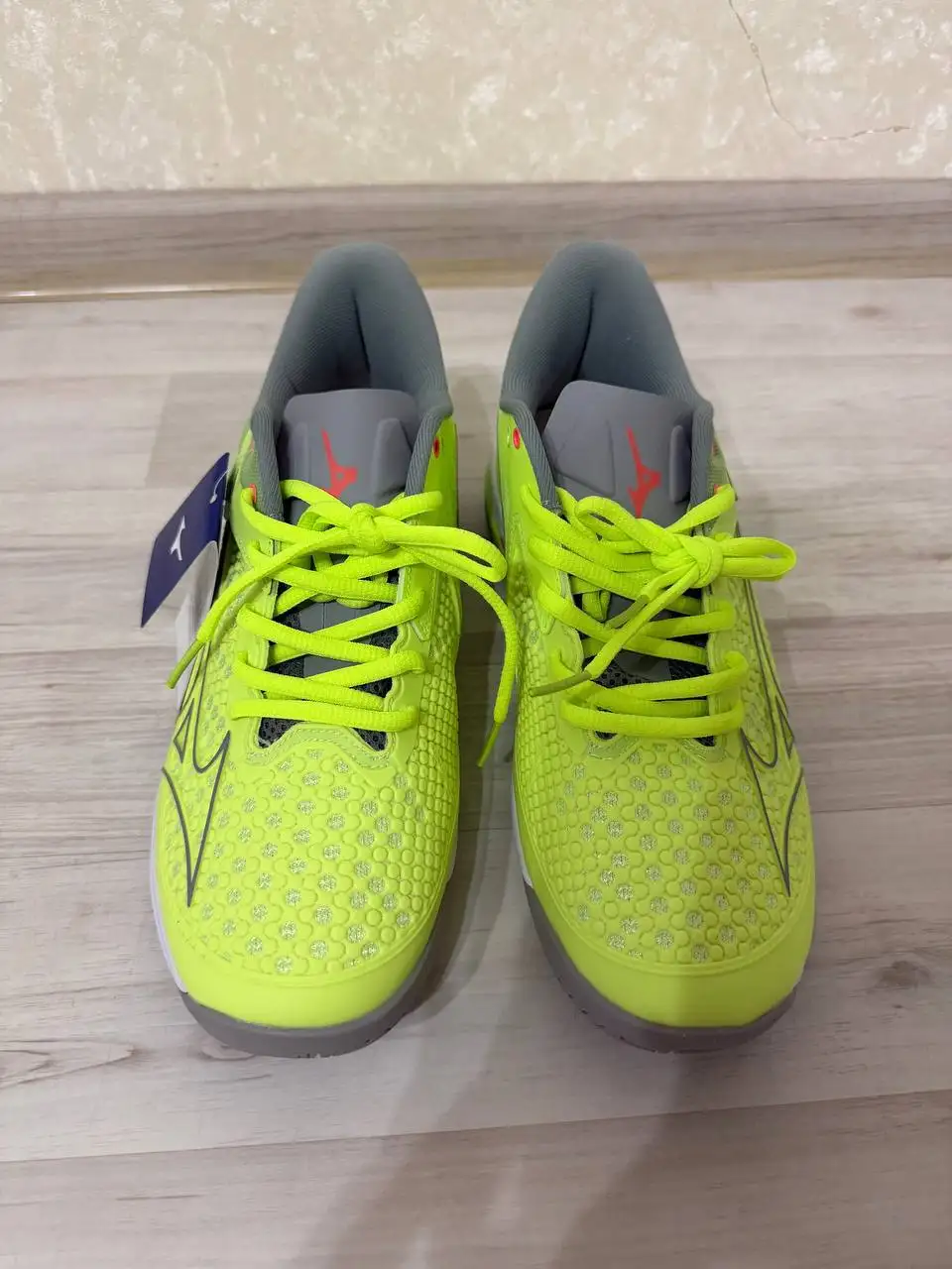 Кроссовки Mizuno Wave Exceed Tour 5 All Court AC - Обувь (Одежда) в Люберцы