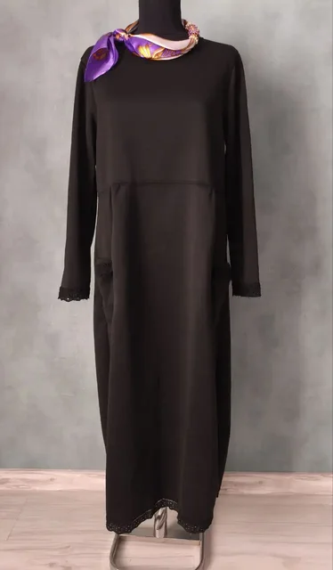 Платье новое Гонконг размер 46-48 - Платья в Зеленоград