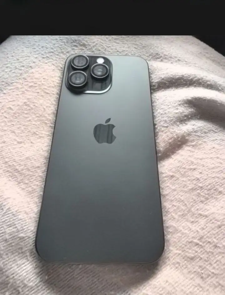 IPhone 15 pro max 256 гб б/у - Смартфоны (Электроника) в Люберцы