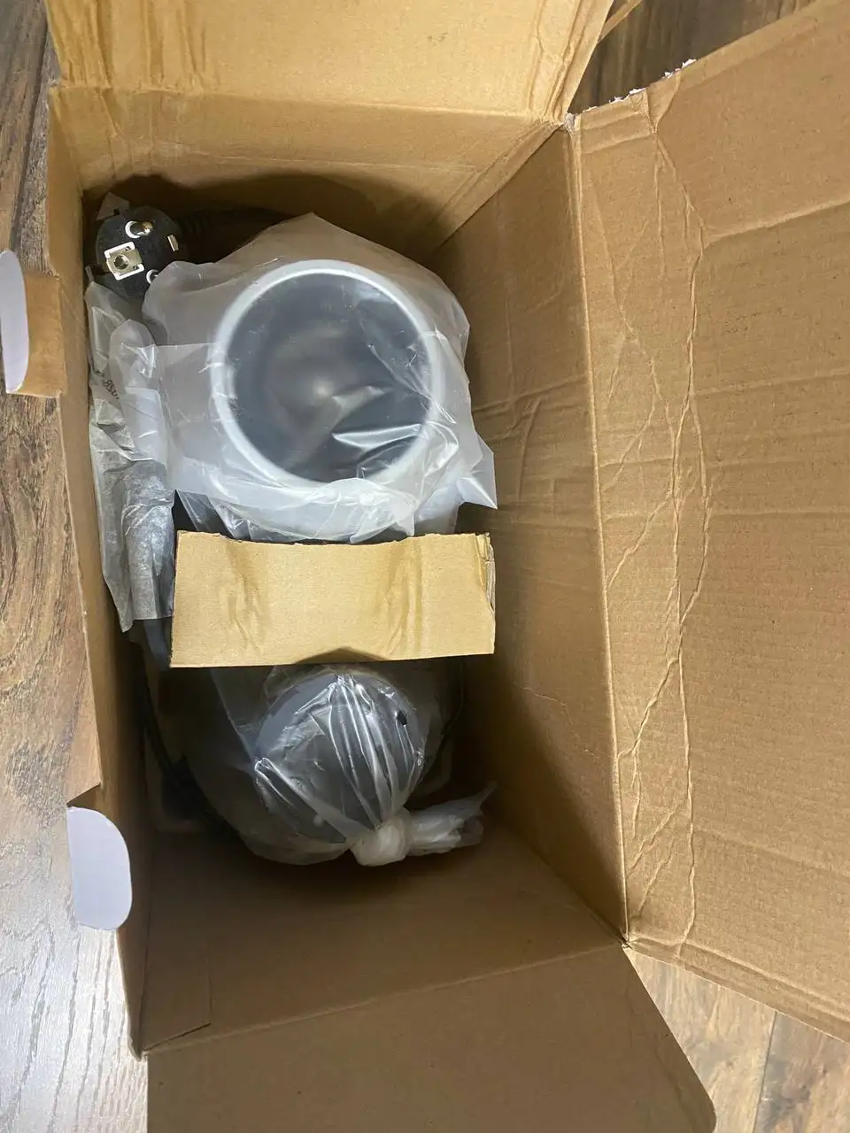 Профессиональная кофемолка металлическая - Барахолка в Люберцы