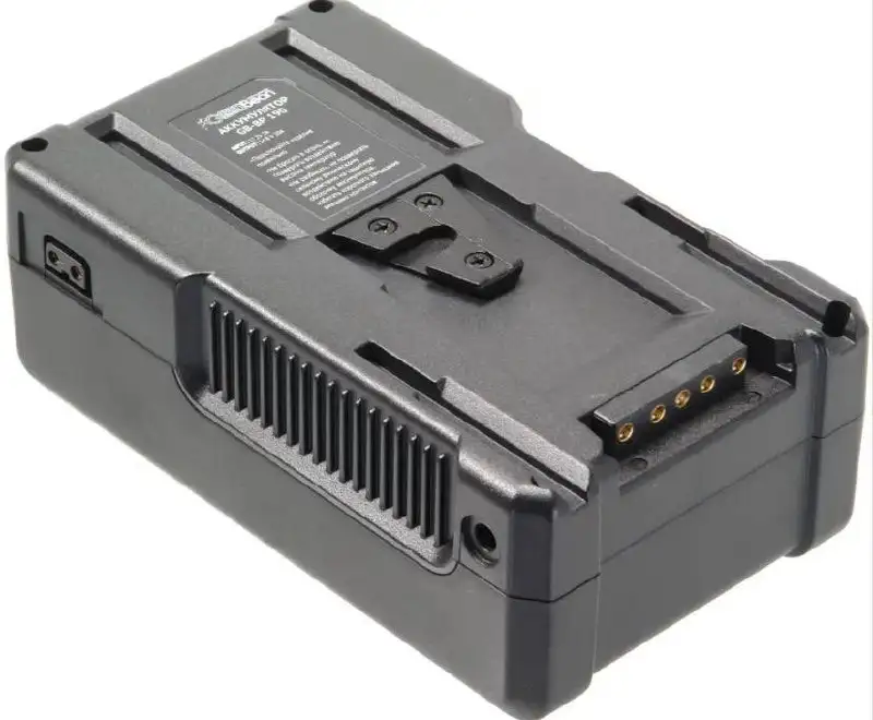 Аккумулятор GB-BP 190 - Автоаккумуляторы (Запчасти) в Люберцы