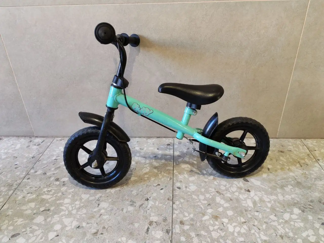 Беговел 1600 маресьева 7 - Беговелы (Товары для детей) в Люберцы