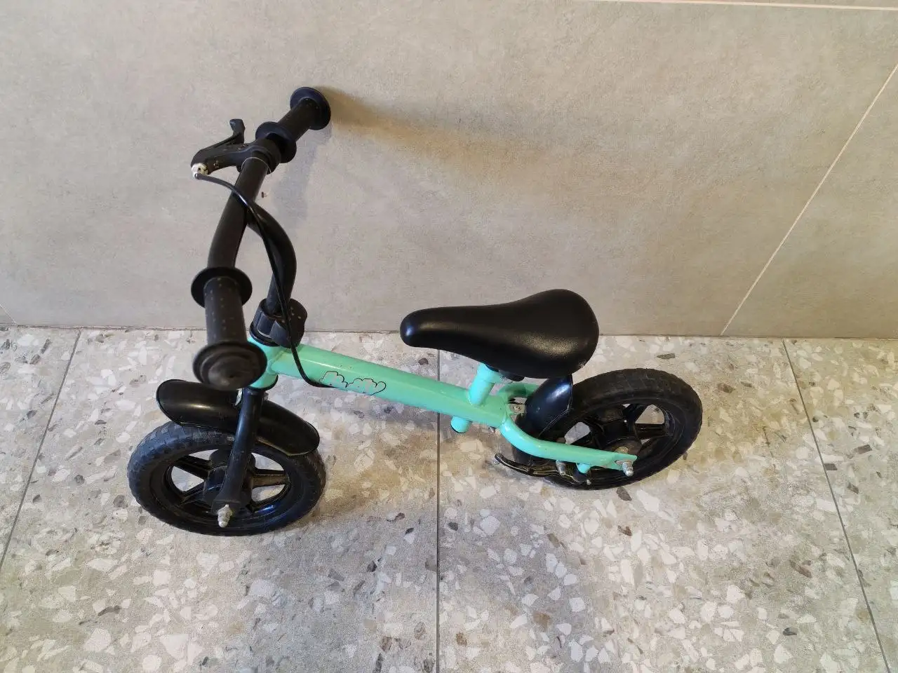 Беговел 1600 маресьева 7 - Беговелы (Товары для детей) в Люберцы