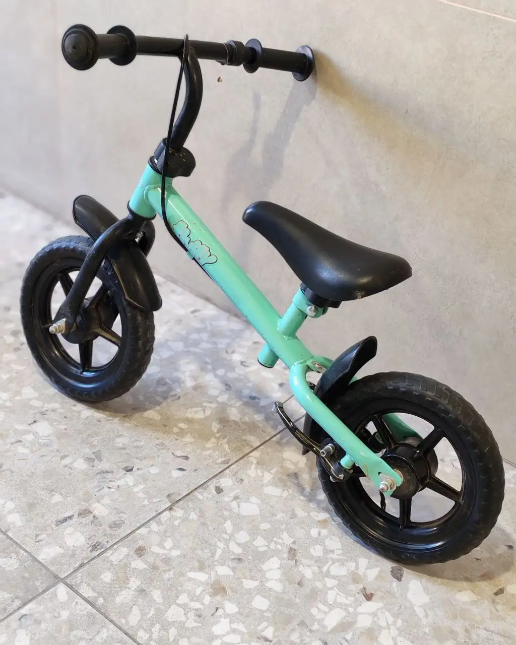 Беговел 1600 маресьева 7 - Беговелы (Товары для детей) в Люберцы