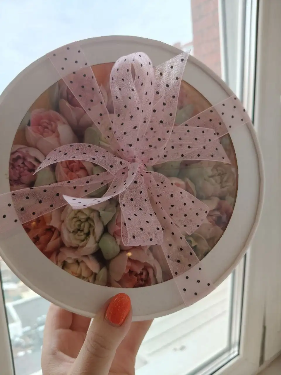 Зефирные тюльпаны ручной работы - Барахолка в Некрасовка