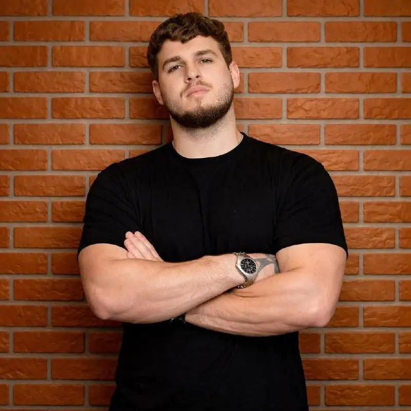 Стрижка и коррекция бороды от барбера Максима - Парикмахерские (Услуги) в Люберцы