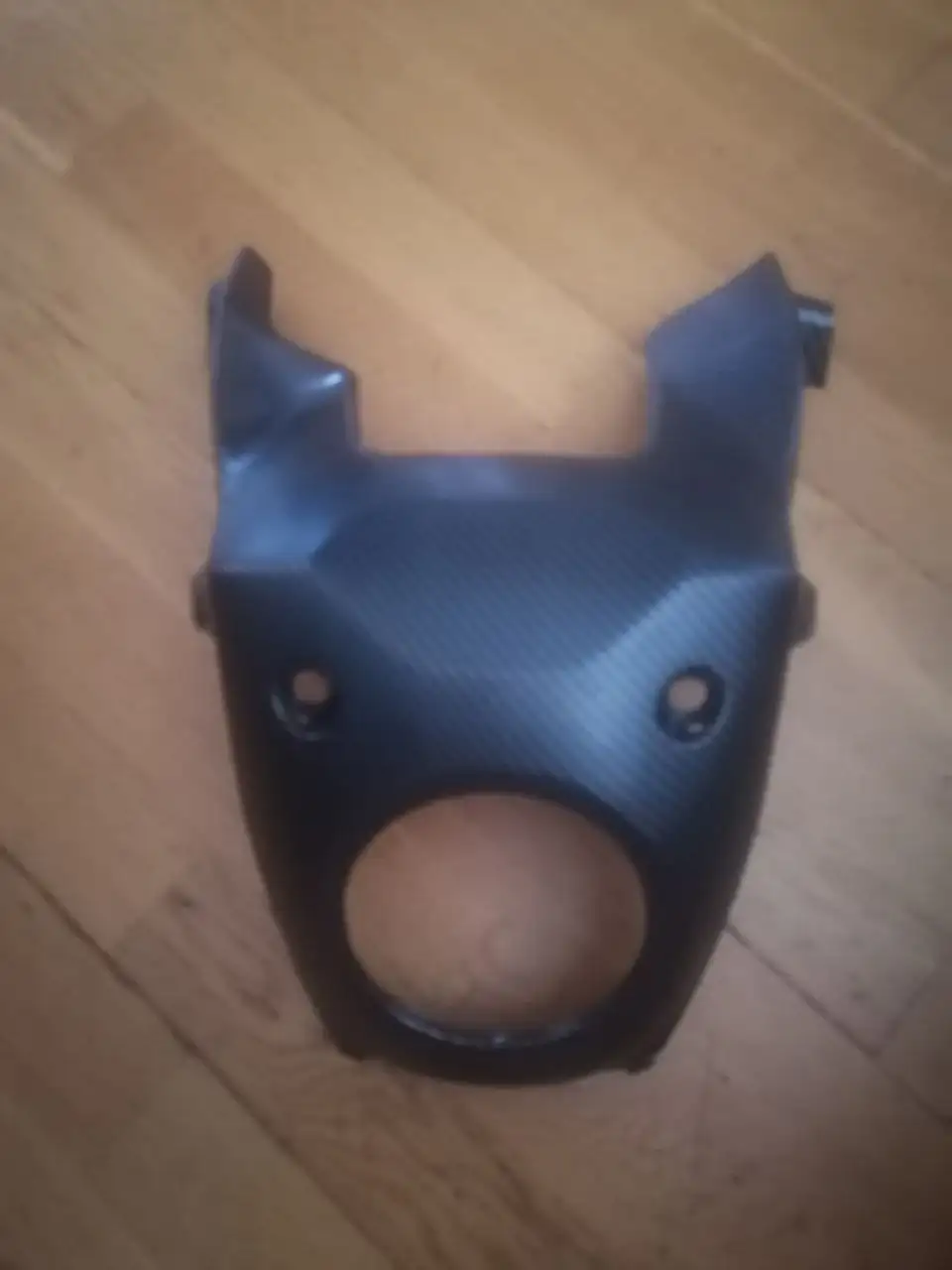 Накладка на бак мотоцикла - Мотоциклы (Запчасти) в Люберцы