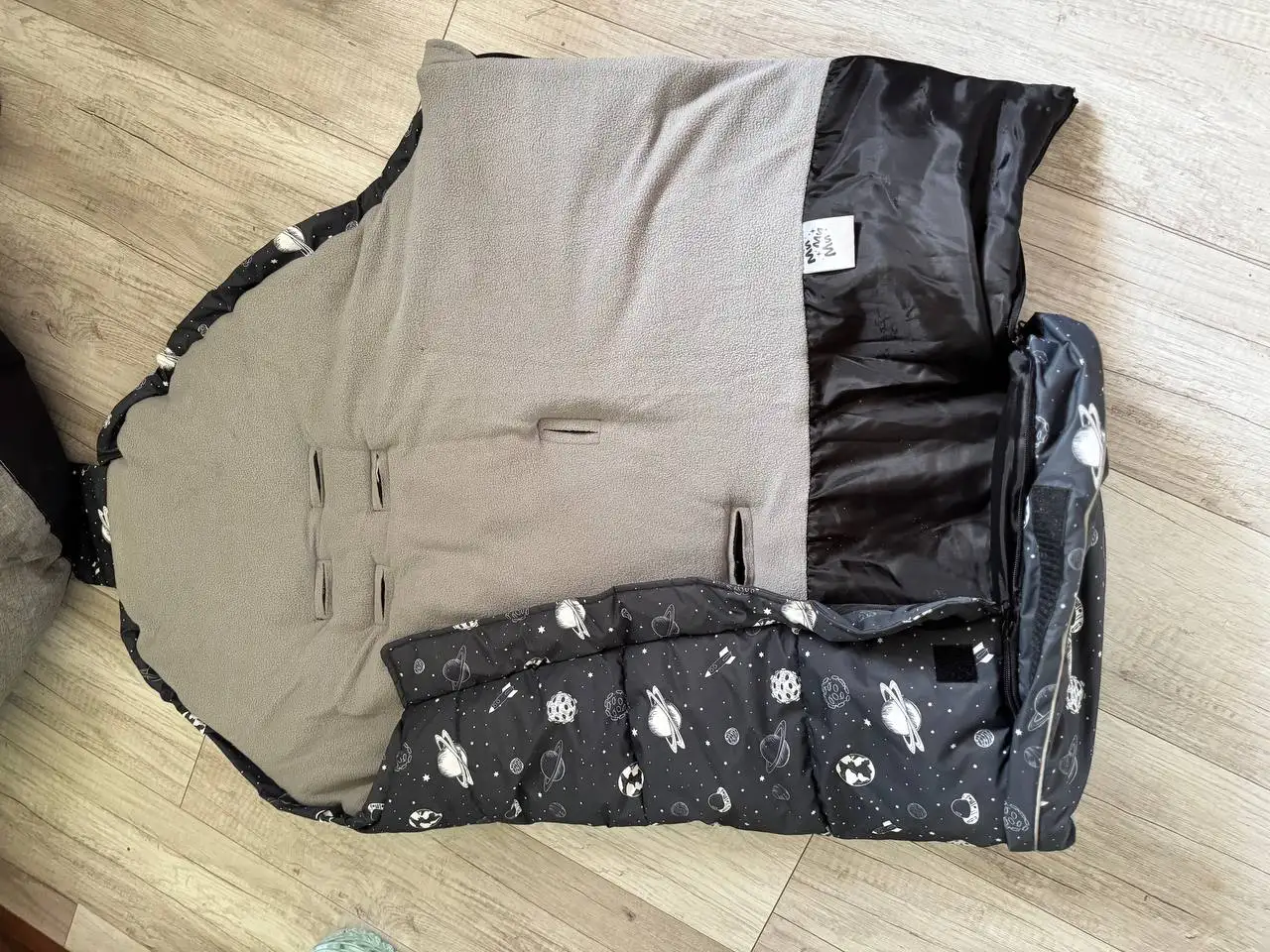 Конверт в коляску в идеальном состоянии - Конверты для колясок (Товары для детей) в Люберцы