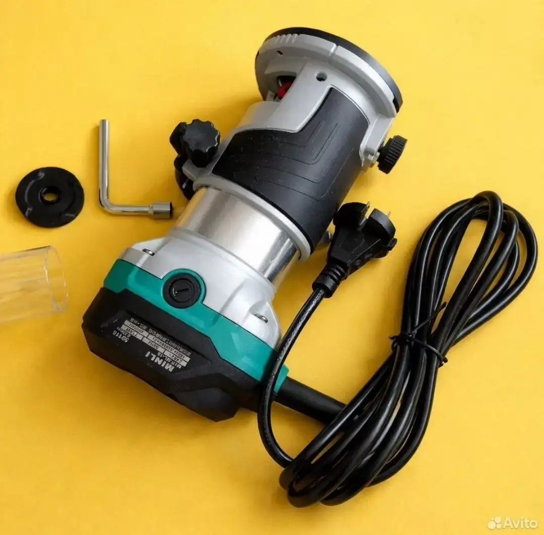 Продам кромочник Minli 59118 - Барахолка в Люберцы