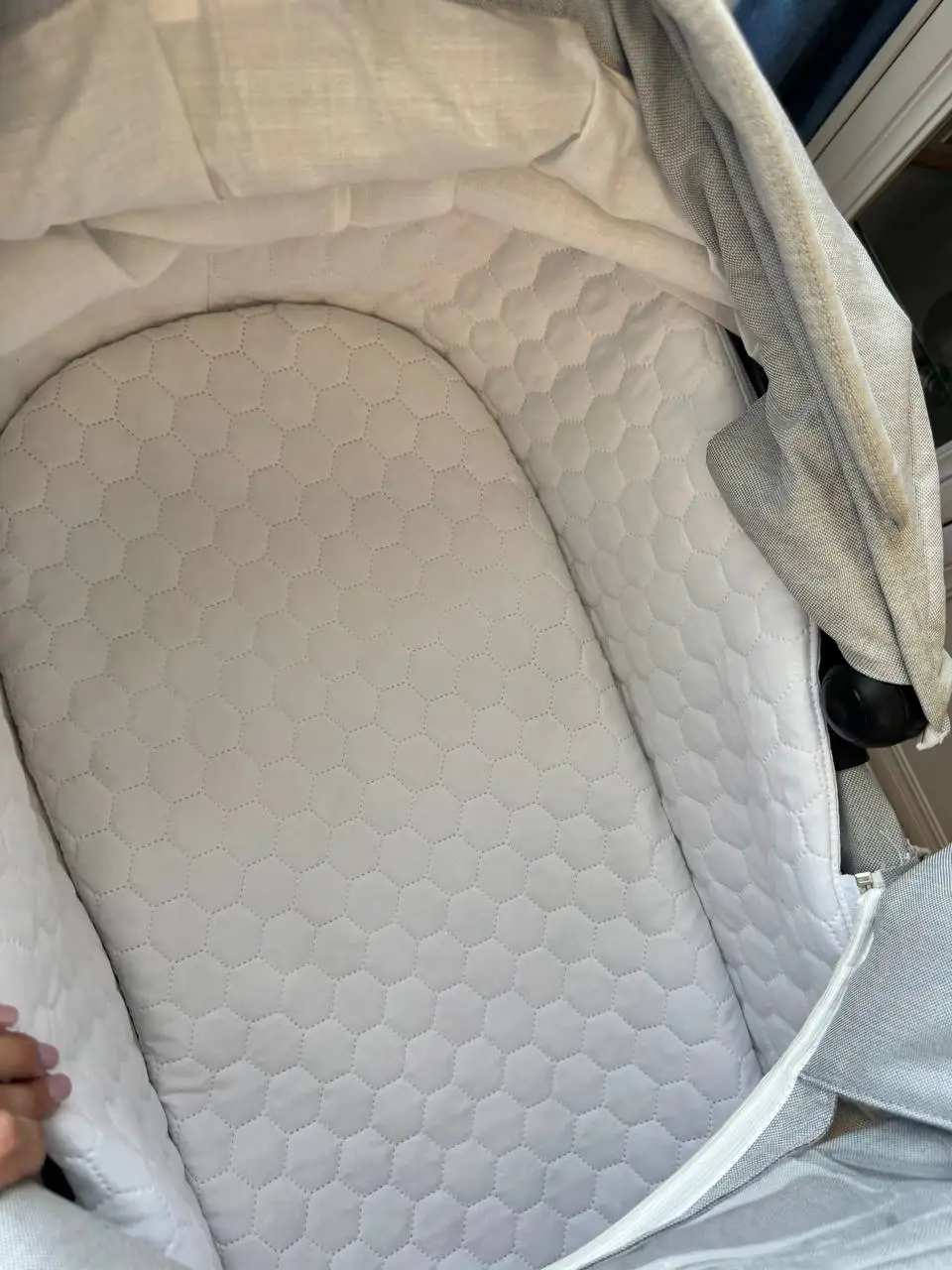 Коляска Riko Basic Delta 2 в 1 - Детские коляски (Товары для детей) в Люберцы