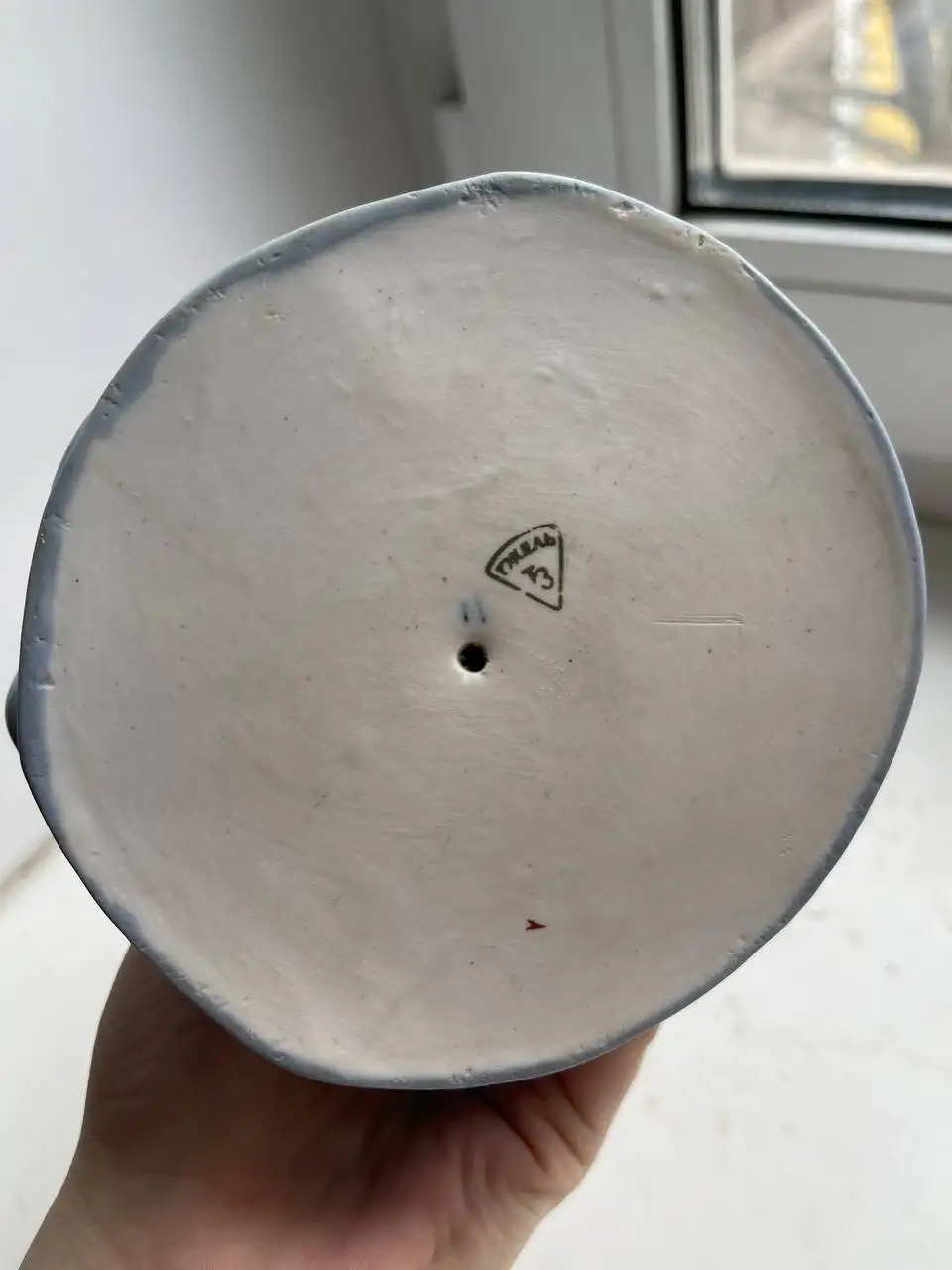 Статуэтка фарфоровая СССР "Хозяйка медной горы с каменным цветком" Старая гжель - Коллекционные предметы (Барахолка) в Люберцы