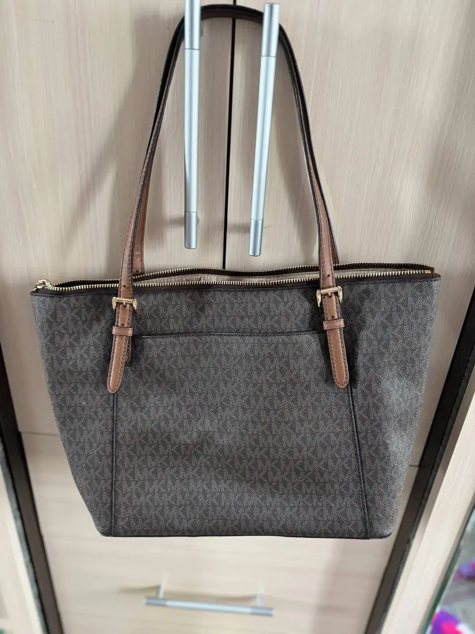 Оригинальная сумка в отличном состоянии - Барахолка в Люберцы