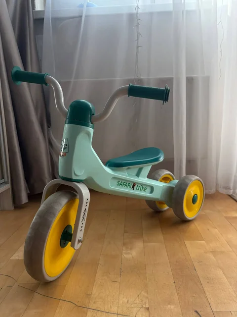 Беговелы и детский коврик - Посуда и кухонная утварь в Люберцы