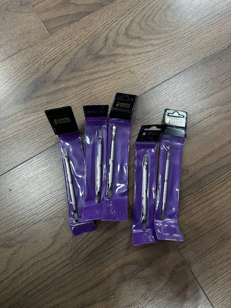 Продажа маникюрных принадлежностей б/у - Маникюрные принадлежности (Красота и здоровье) в Люберцы