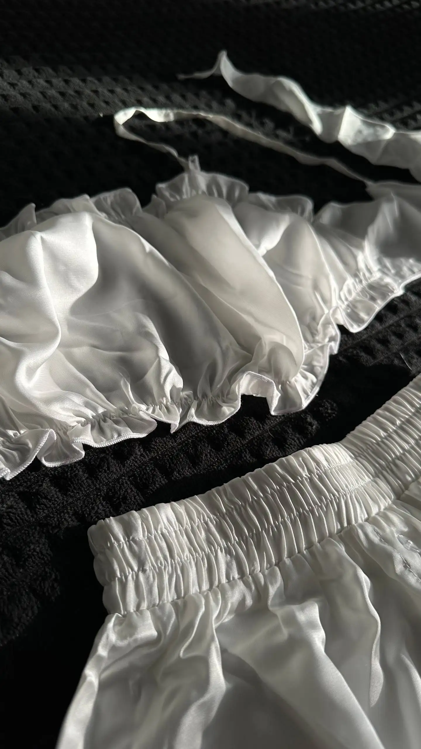 Пижамы для девочек новые в упаковке - Одежда для детей (Товары для детей) в Люберцы