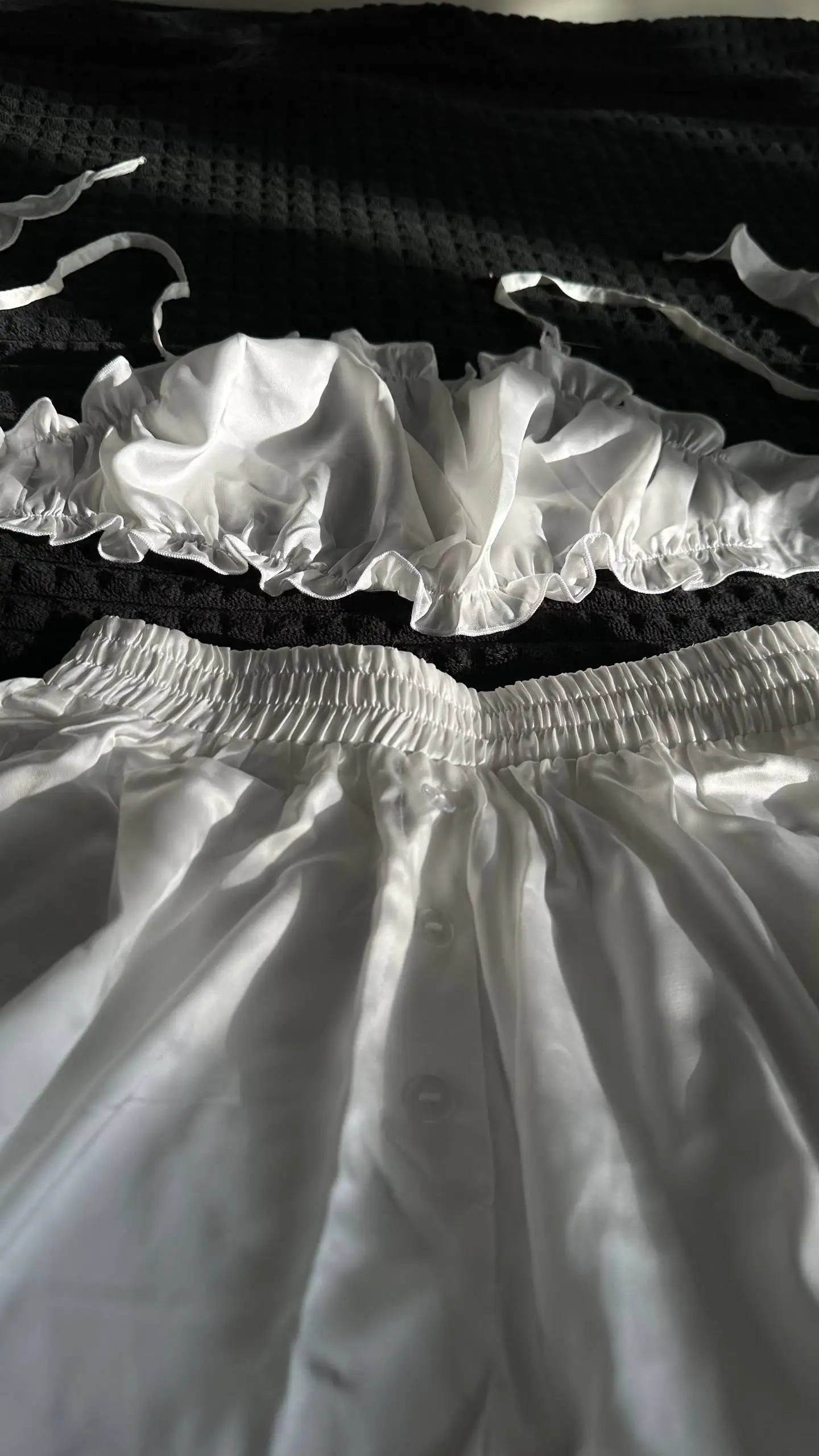 Пижамы для девочек новые в упаковке - Одежда для детей (Товары для детей) в Люберцы