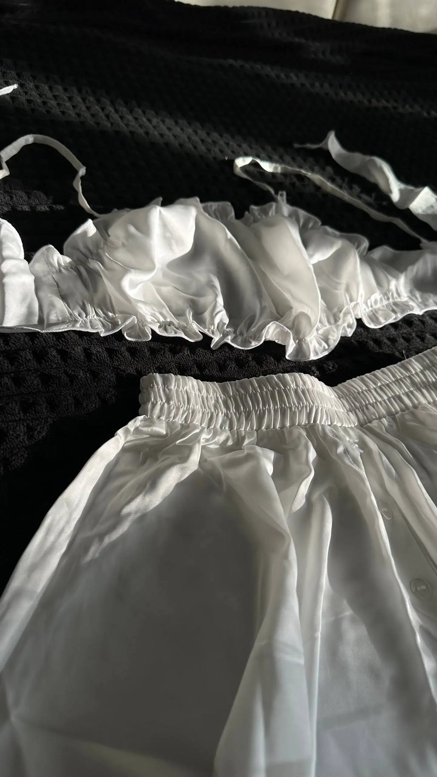 Пижамы для девочек новые в упаковке - Одежда для детей (Товары для детей) в Люберцы