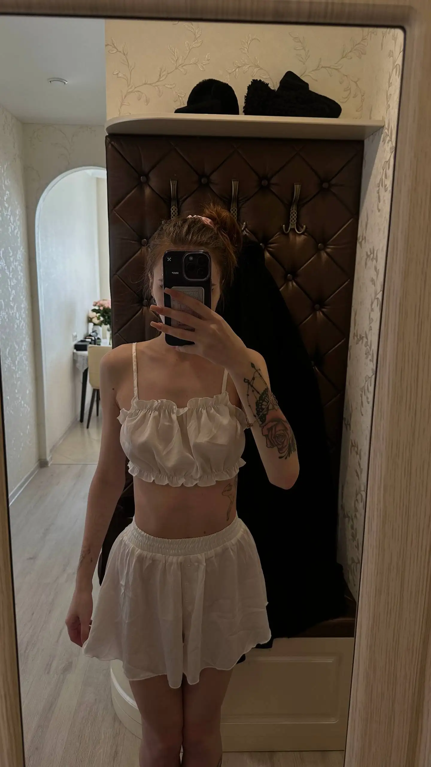 Пижамы для девочек новые в упаковке - Одежда для детей (Товары для детей) в Люберцы