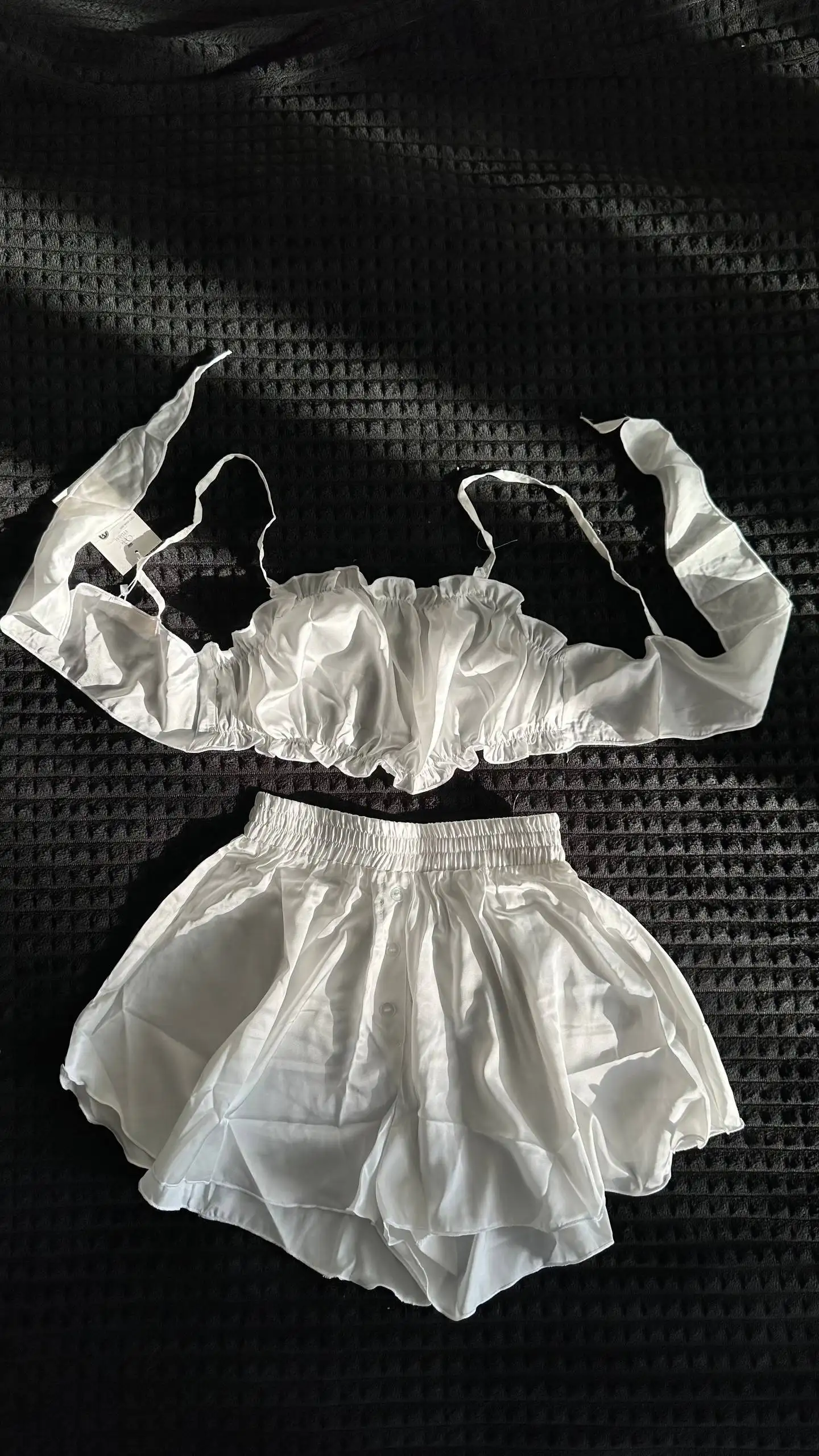 Пижамы для девочек новые в упаковке - Одежда для детей (Товары для детей) в Люберцы