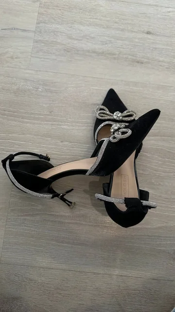 Продажа б/у туфель - частное объявление в Люберцы