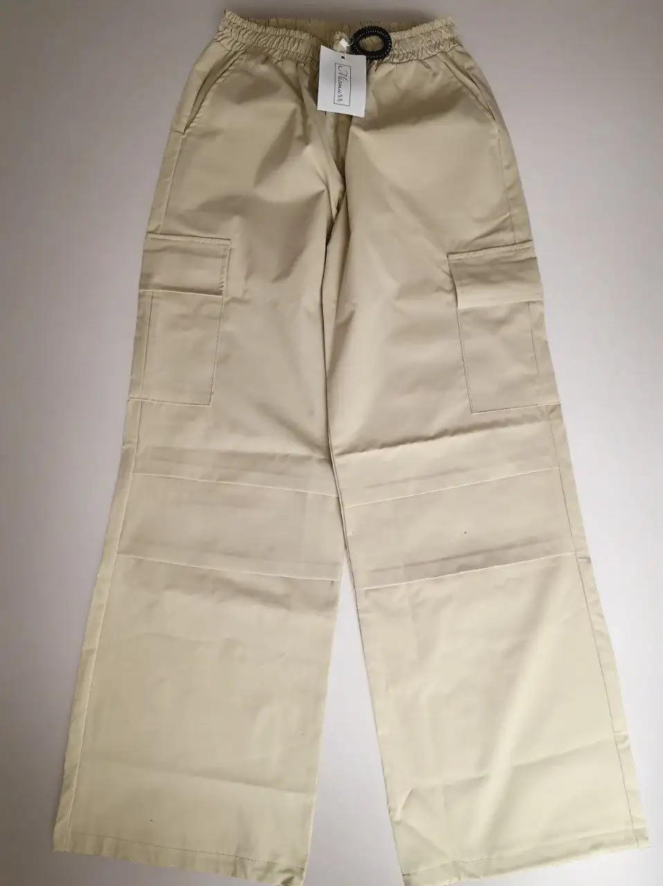 Брюки карго женские разные цвета - Женская одежда (Одежда) в Люберцы