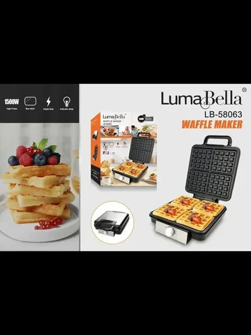 Вафельницы и сэндвичницы новые в наличии - Посуда и кухонная утварь в Люберцы