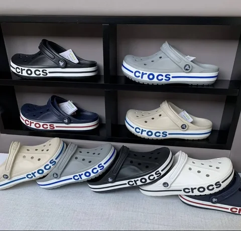 Оригинальные новые Crocs с биркой - Посуда и кухонная утварь в Люберцы