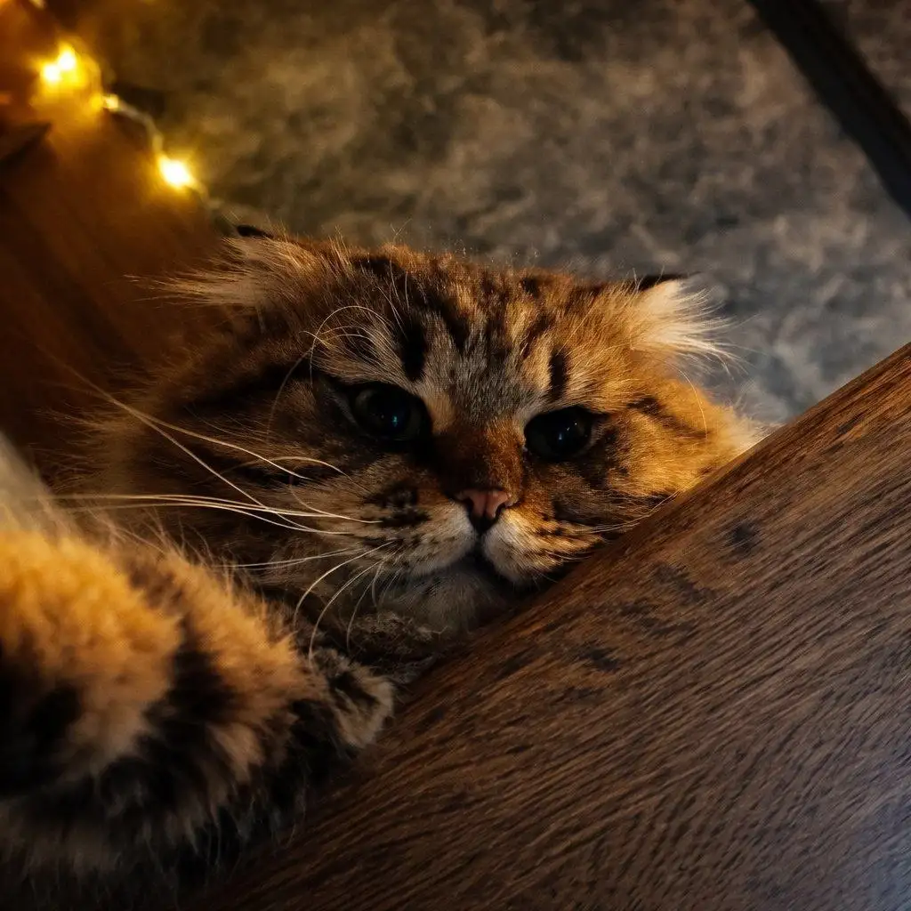 Пропала кошка с ошейником - Барахолка в Люберцы