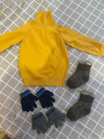 Джемпер размер 92 - Брюки/Джинсы в Люберцы