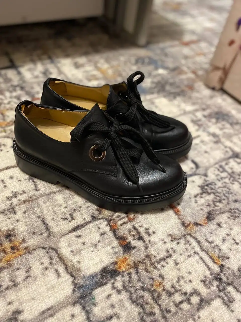 Оригинальные лоферы - Обувь (Одежда) в Люберцы