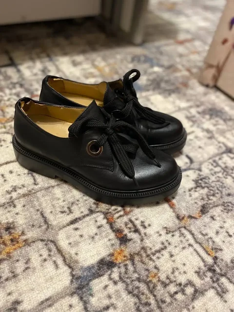 Оригинальные лоферы - Брюки/Джинсы в Люберцы