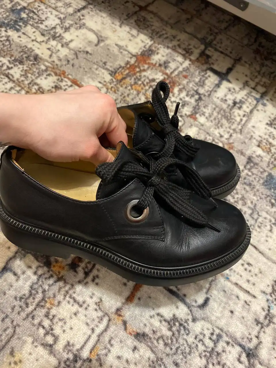 Оригинальные лоферы - Обувь (Одежда) в Люберцы