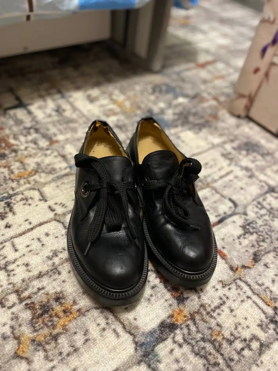 Оригинальные лоферы - Обувь (Одежда) в Люберцы