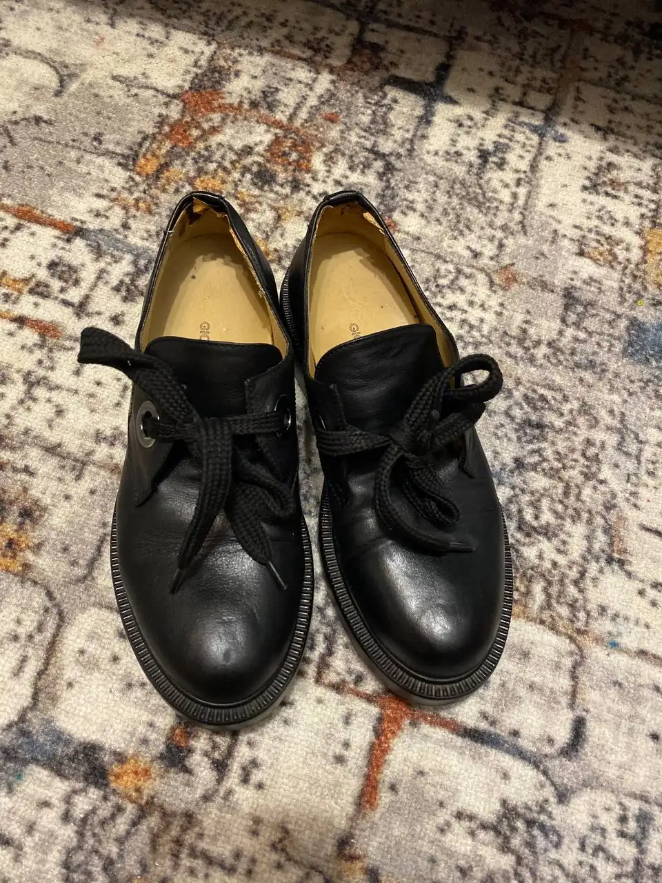 Оригинальные лоферы - Обувь (Одежда) в Люберцы