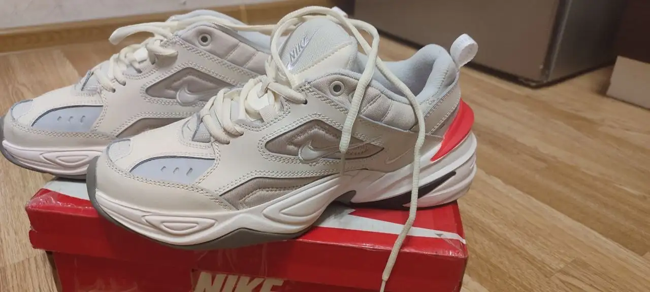 Кроссовки новые размер 43 - Обувь (Одежда) в Люберцы