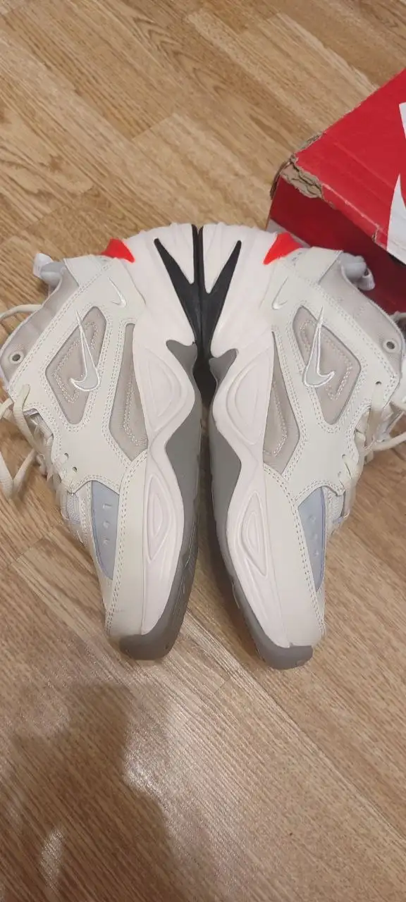 Кроссовки новые размер 43 - Обувь (Одежда) в Люберцы