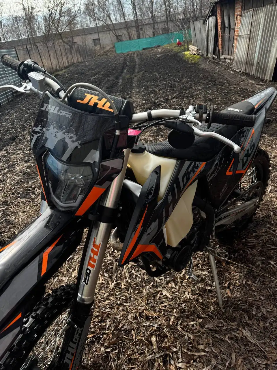 GHL LS5 в отличном состоянии - Авто в Неизвестно