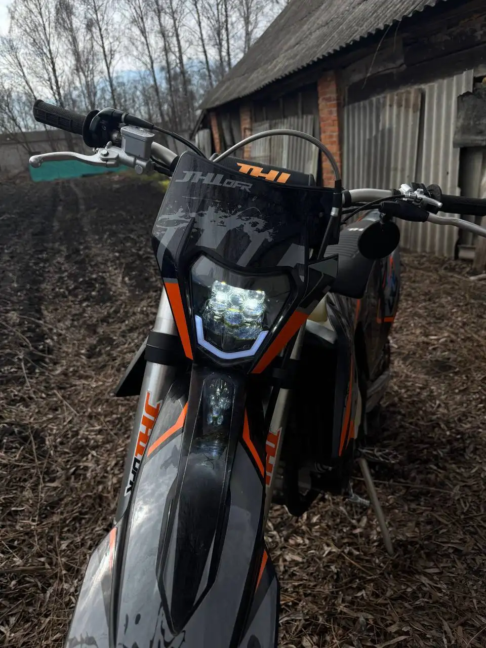 GHL LS5 в отличном состоянии - Авто в Неизвестно