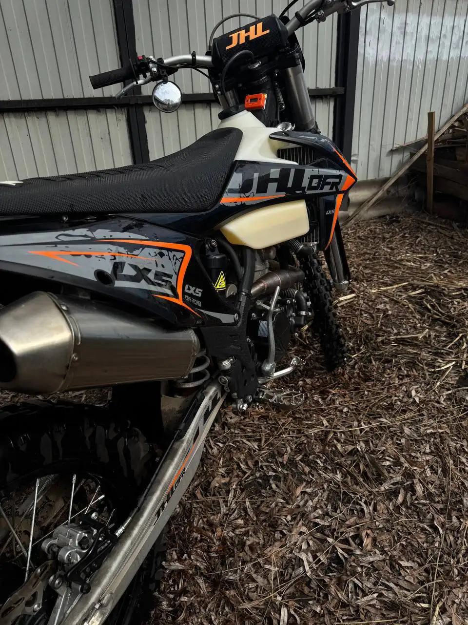 GHL LS5 в отличном состоянии - Авто в Неизвестно