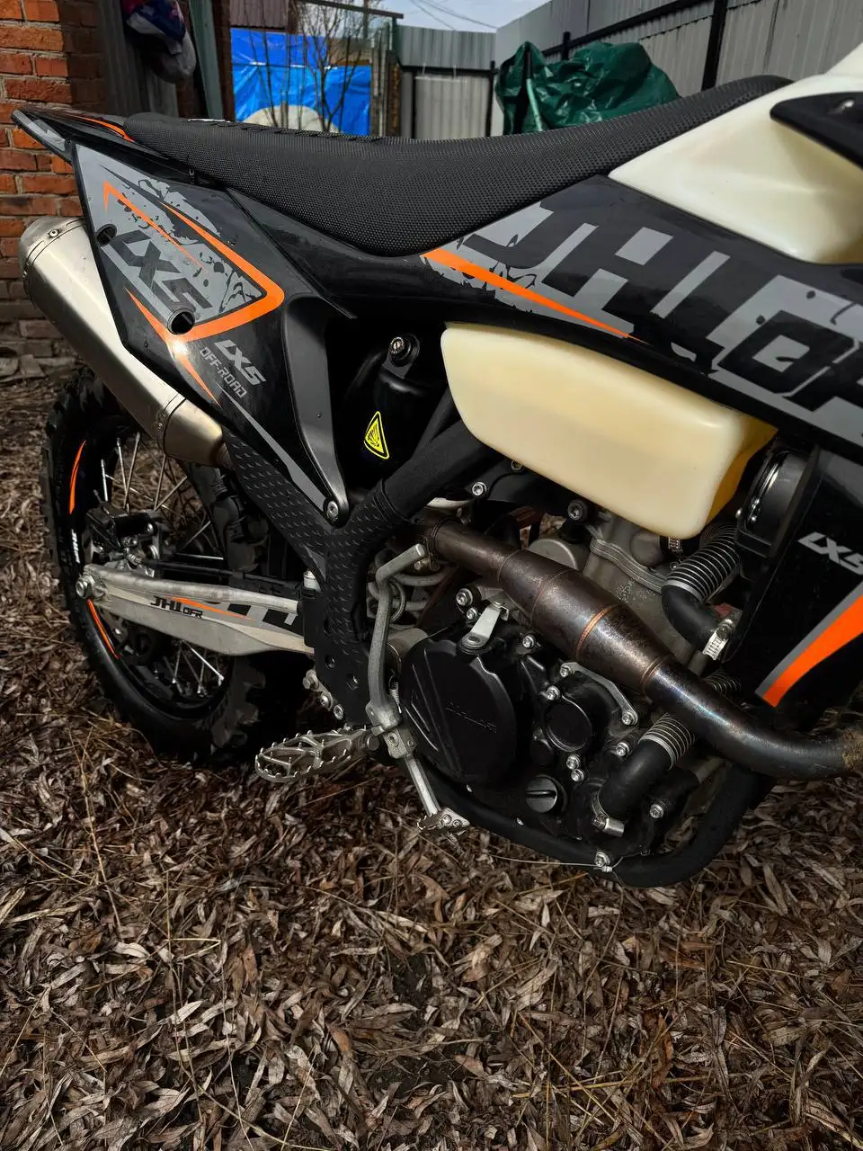 GHL LS5 в отличном состоянии - Авто в Неизвестно