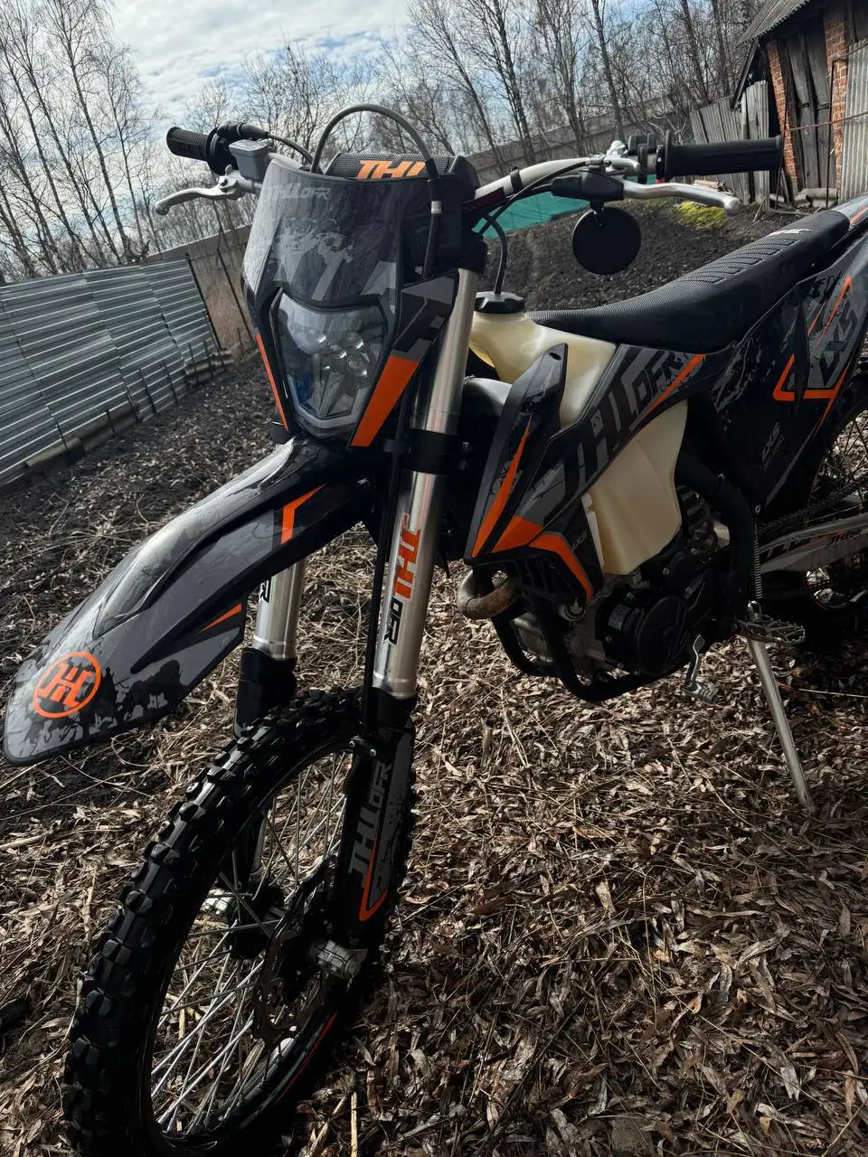 GHL LS5 в отличном состоянии - Авто в Неизвестно