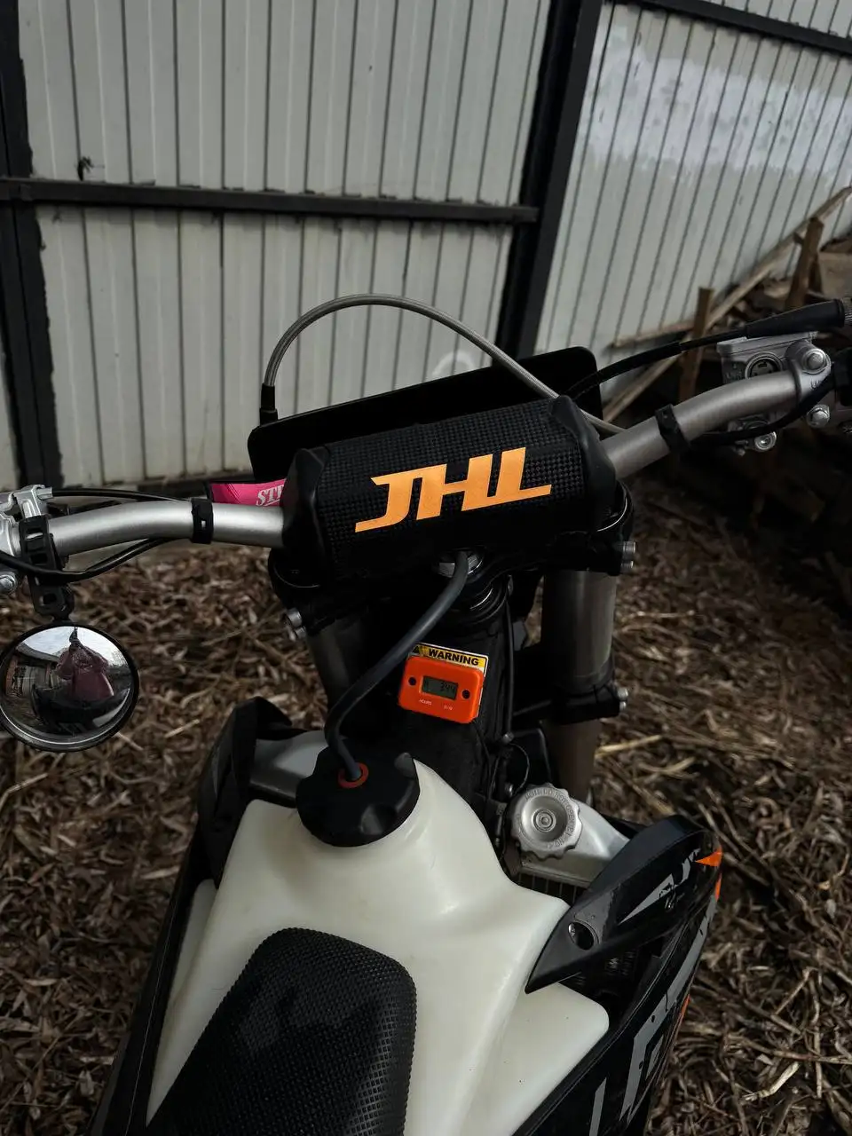 GHL LS5 в отличном состоянии - Авто в Неизвестно