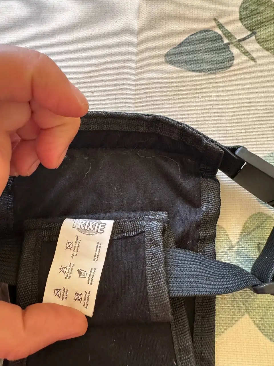 Трусы TRIXIE штанишки для собак средних пород - Товары для собак (Животные) в Люберцы