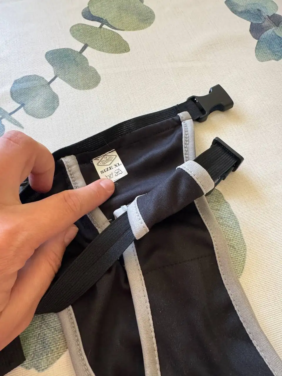 Трусы TRIXIE штанишки для собак средних пород - Товары для собак (Животные) в Люберцы