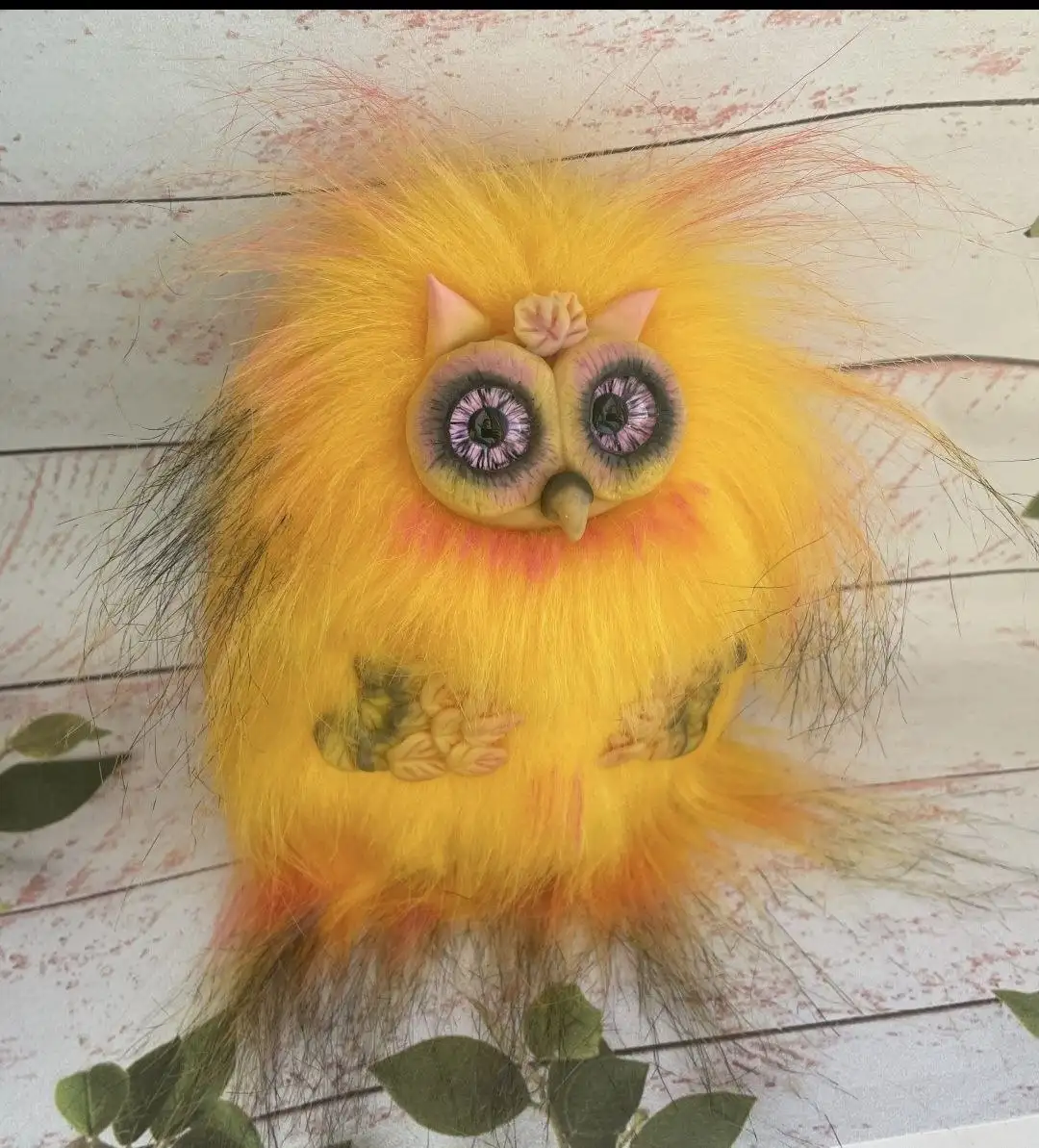 Игрушки ручной работы - Ручная работа (Барахолка) в Люберцы