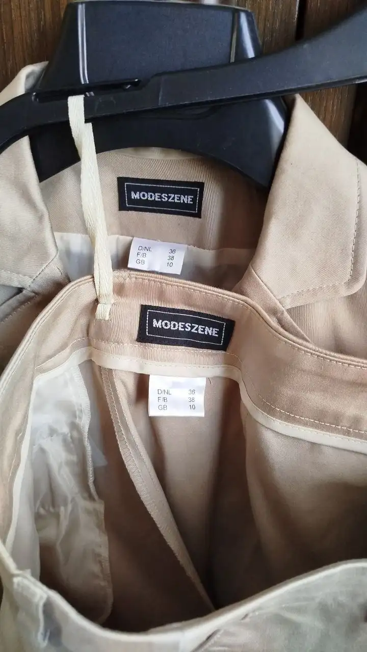 Продажа брючного костюма - Одежда в Люберцы