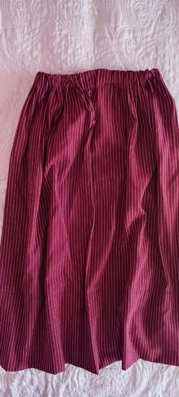 Русский народный костюм для выступлений, рост 140 см - Детская одежда (Одежда) в Люберцы