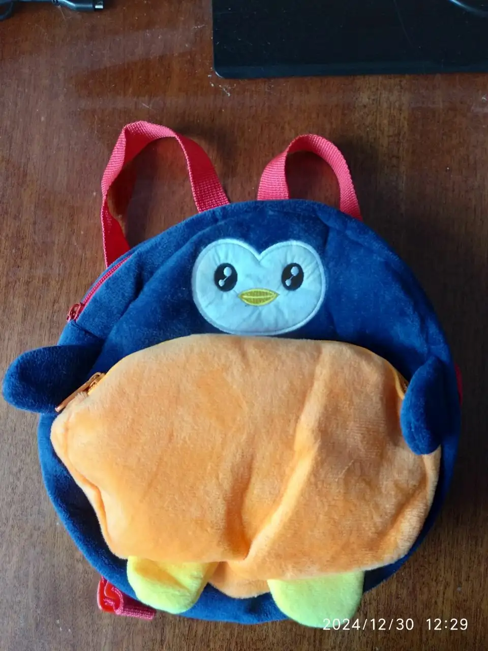 Рюкзачки синий и с рисунком - Рюкзаки (Барахолка) в Люберцы